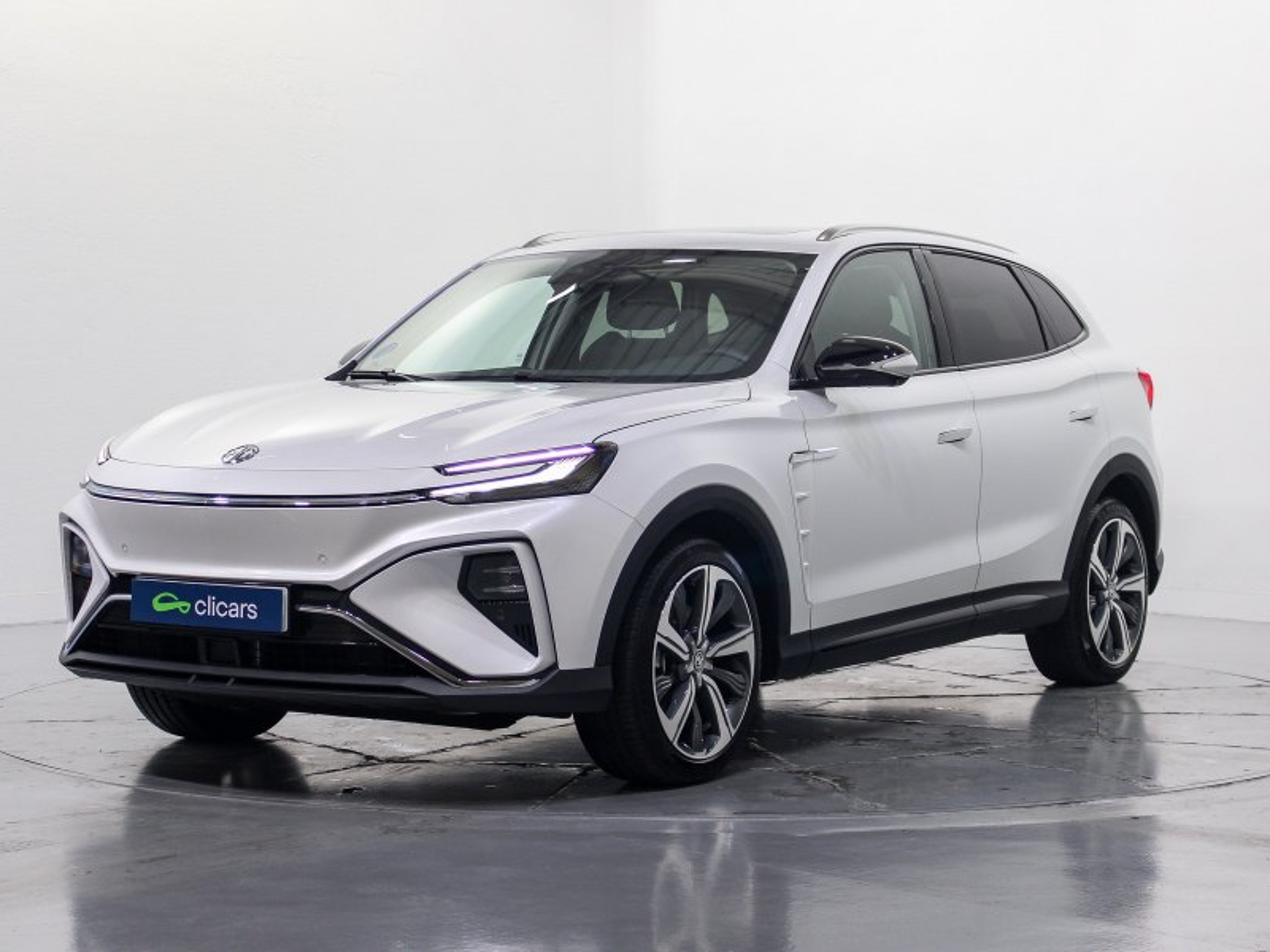 Imagen de MG Marvel R