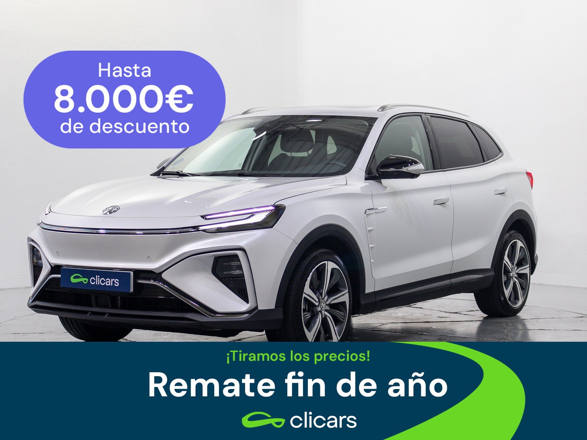 Imagen de MG Marvel R