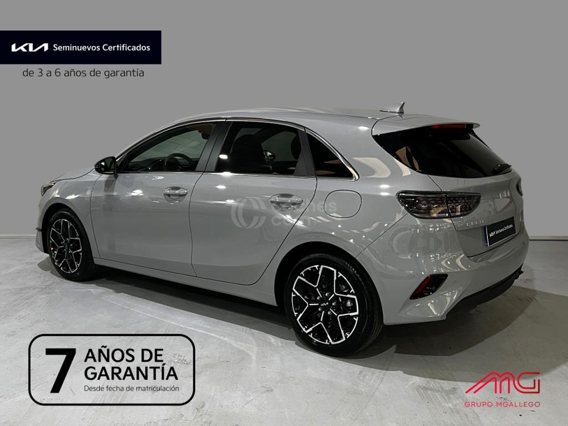 Foto del KIA Ceed 1.0 T-GDI Drive 100