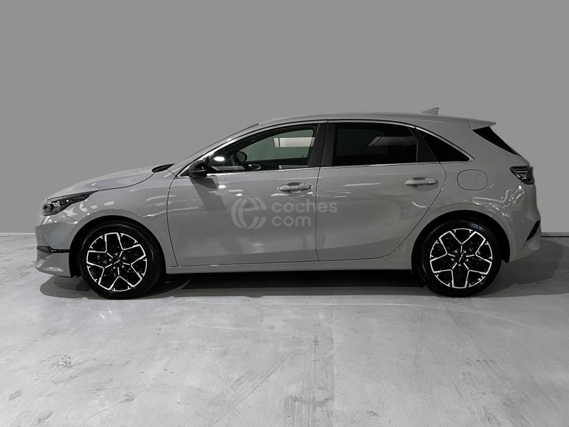 Foto del KIA Ceed 1.0 T-GDI Drive 100