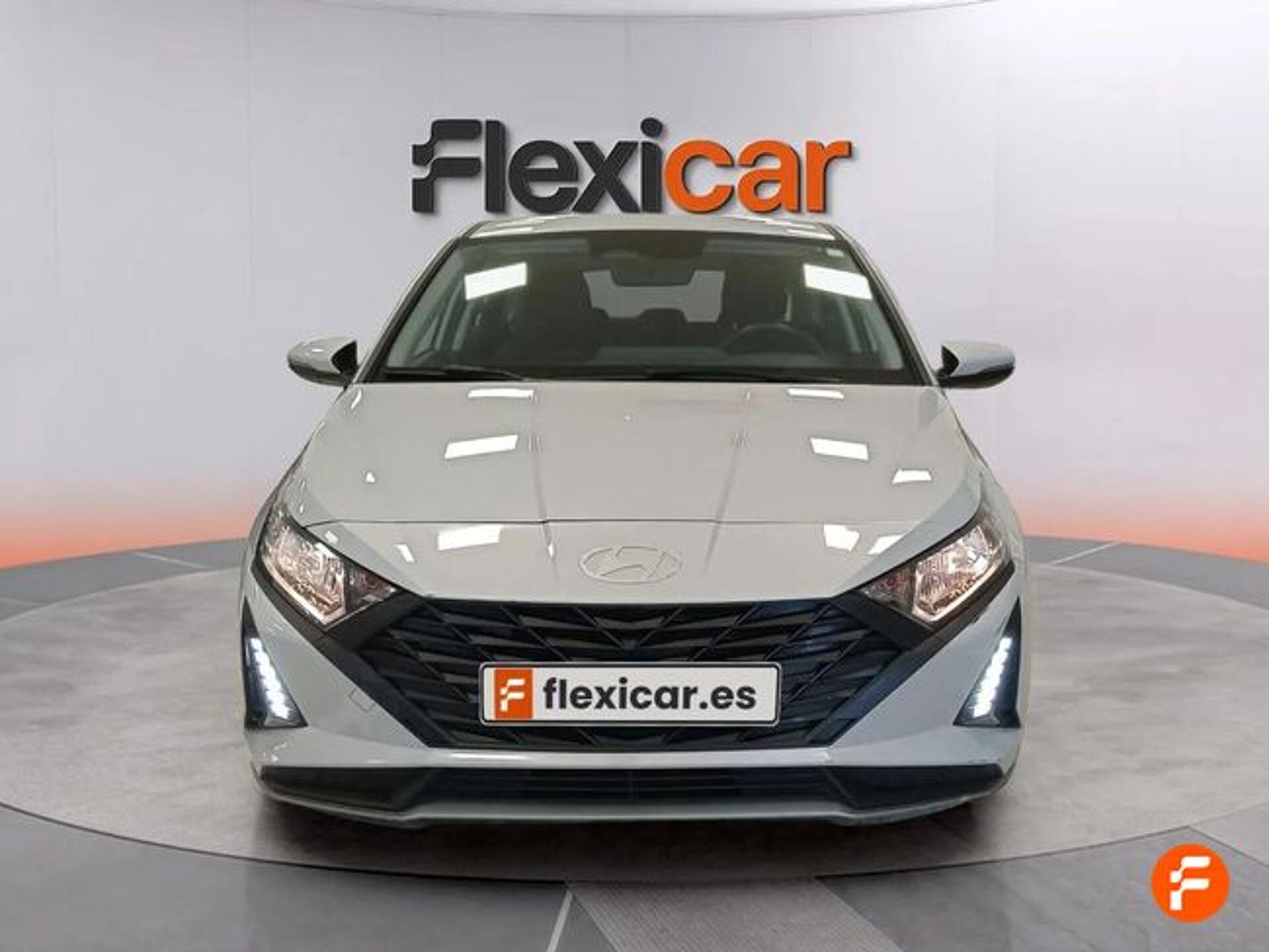 Imagen 2 de HYUNDAI i20