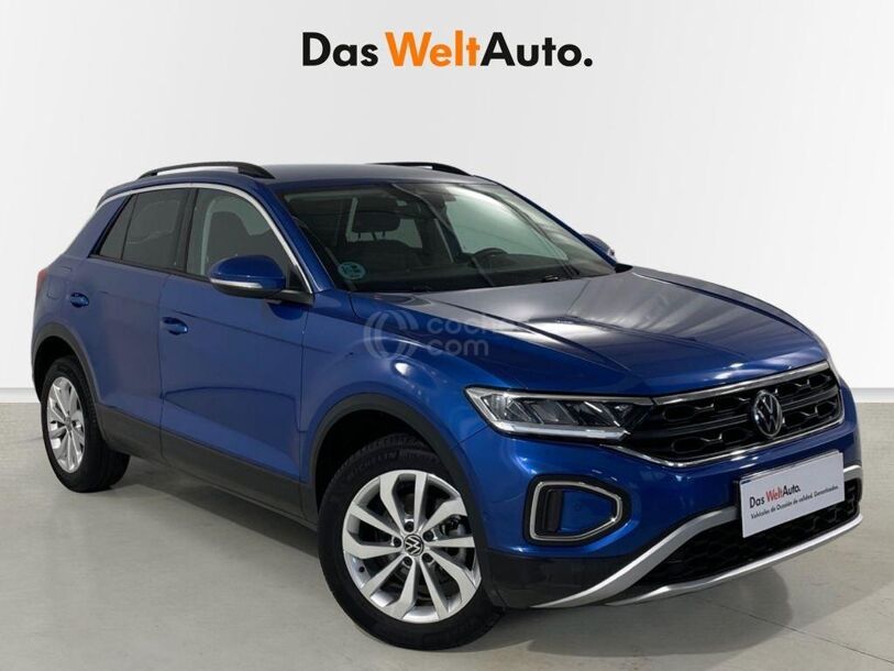 Foto del VOLKSWAGEN T-Roc 1.0 TSI Life 81kW