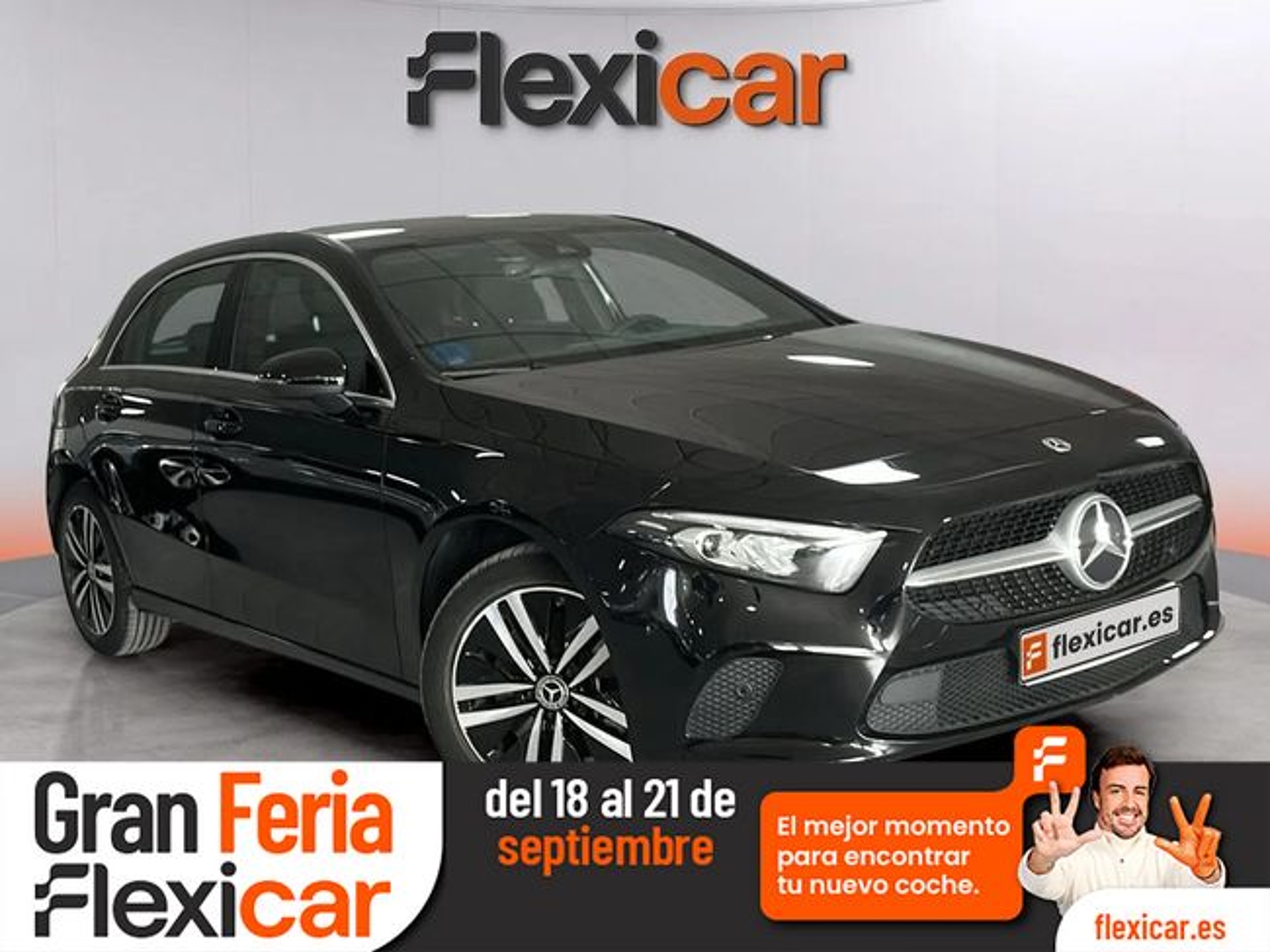 Imagen de MERCEDES Clase A
