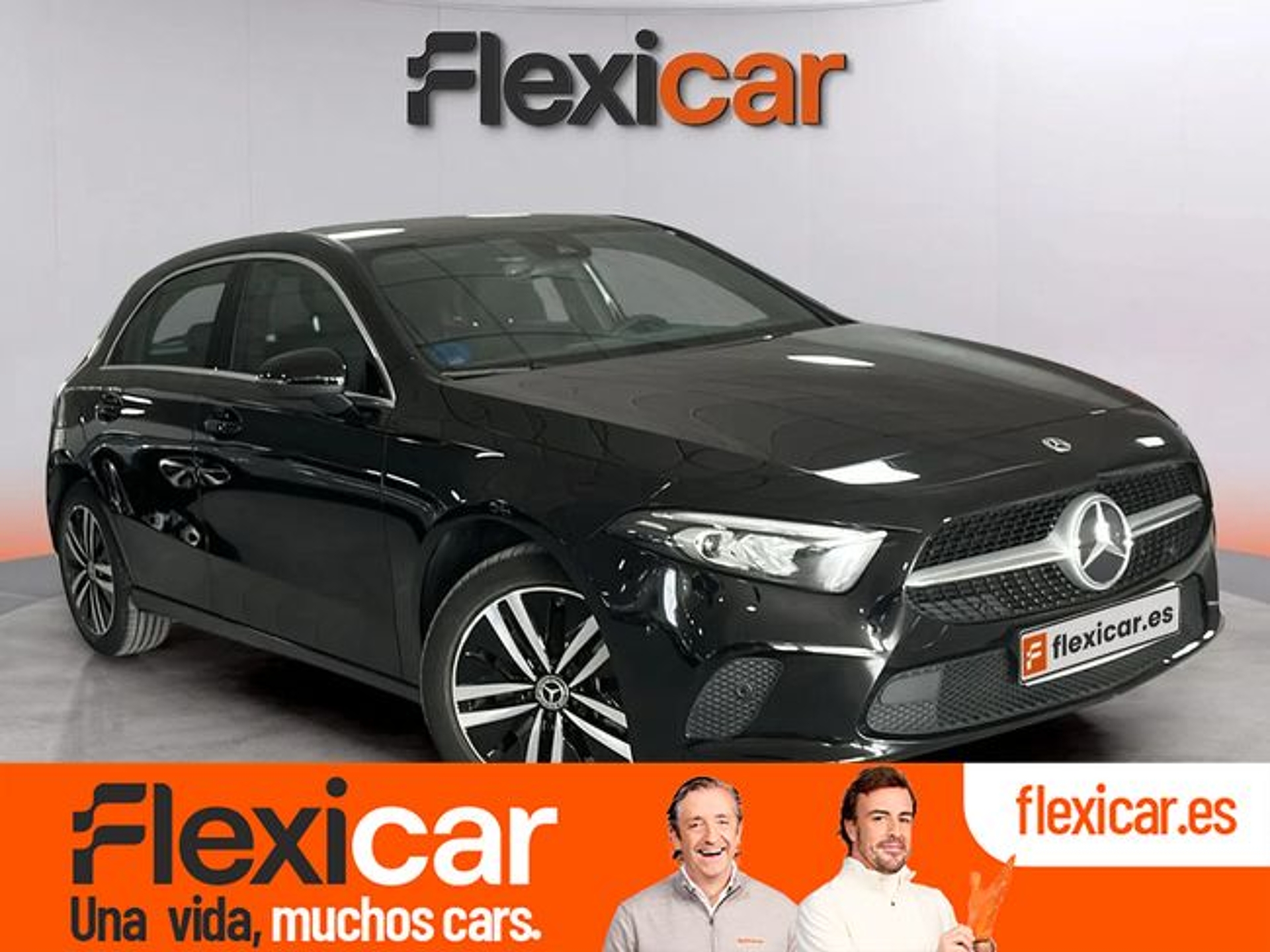 Imagen de MERCEDES Clase A