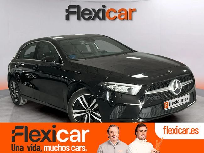 MERCEDES Clase A (A 250 e) en Alicante
