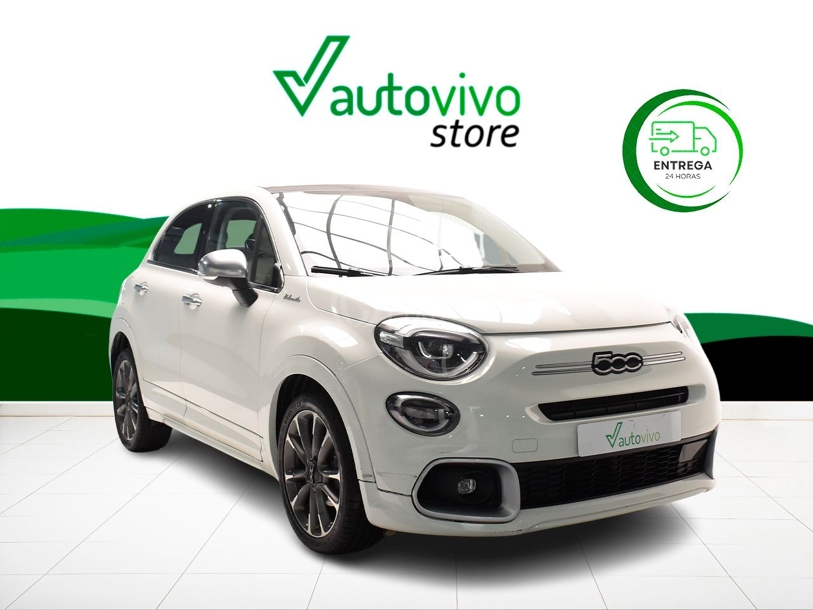 Foto del FIAT 500X 1.0 Firefly S&S Dolcevita SS