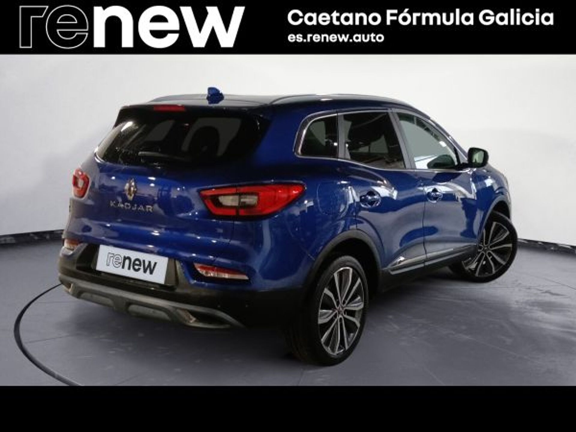 Imagen 2 de RENAULT Kadjar