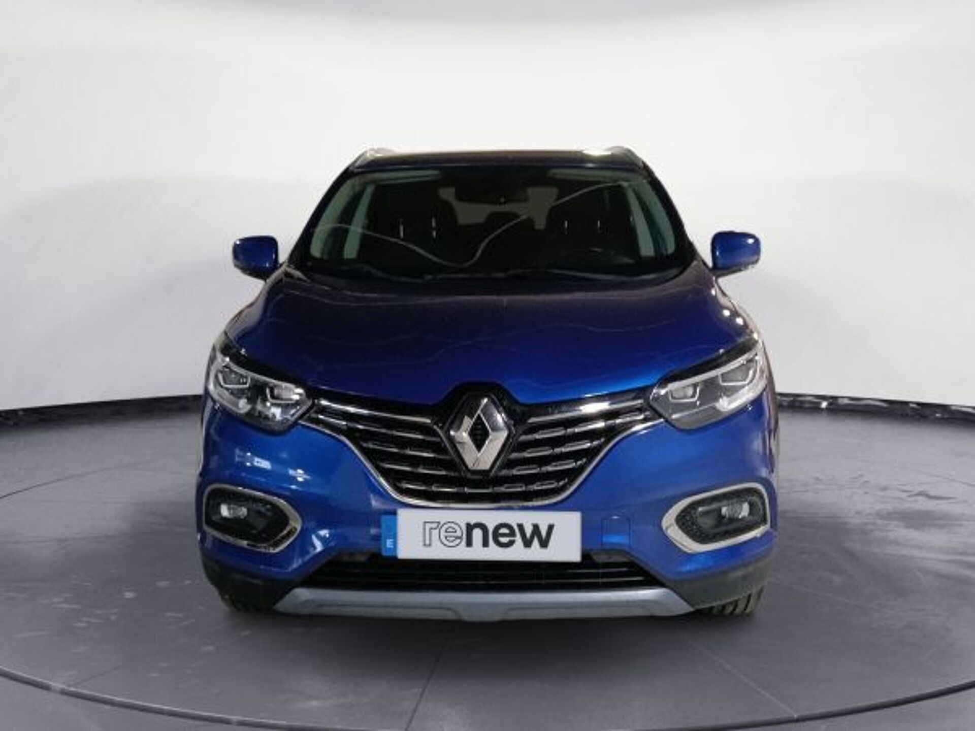 Imagen 3 de RENAULT Kadjar