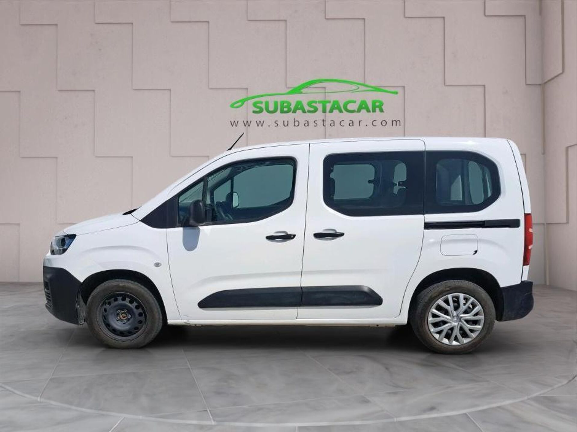 Imagen de CITROEN Berlingo
