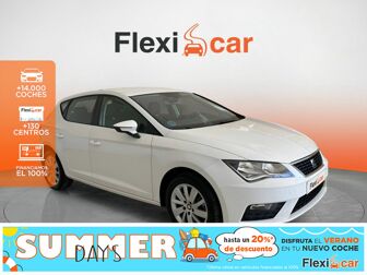 Imagen de SEAT León ST 1.6TDI CR S&S Style 115