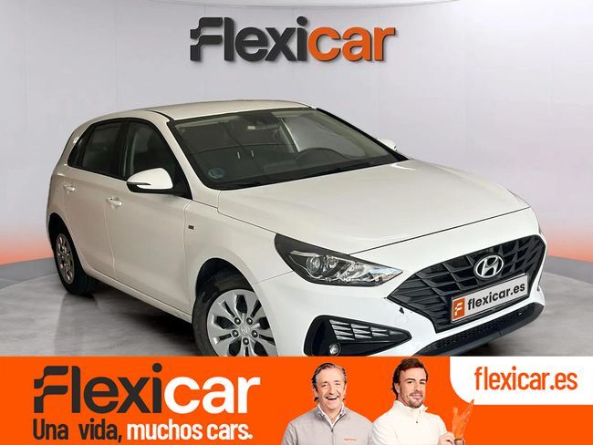 HYUNDAI i30 (1.0 TGDI 48V Klass) en Alicante