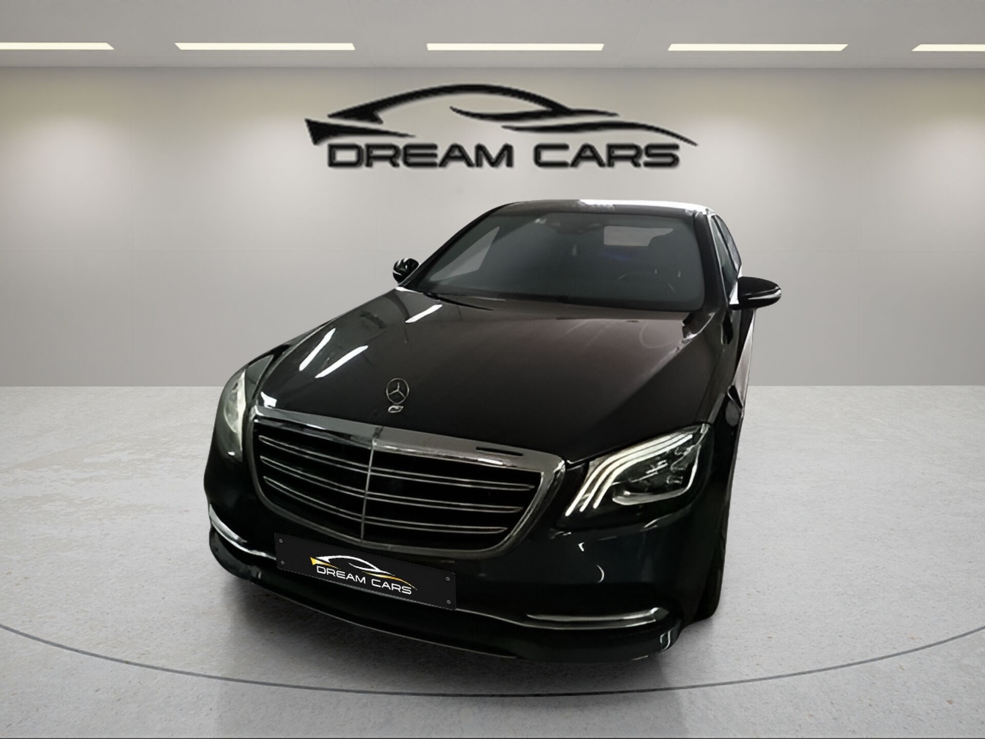 Imagen de MERCEDES Clase S