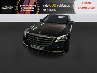 Imagen de MERCEDES Clase S