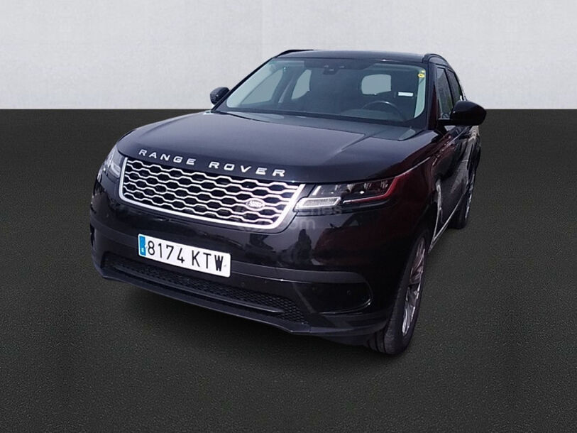 Foto del LAND ROVER Range Rover Velar 2.0D Standard 4WD Aut. 240