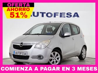 Imagen de OPEL Meriva 1.4 XEP Enjoy