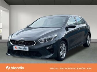 Imagen de KIA Ceed 1.0 T-GDI Eco-Dynamics Drive 120