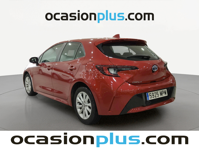 Foto del TOYOTA Corolla 140H Active Plus