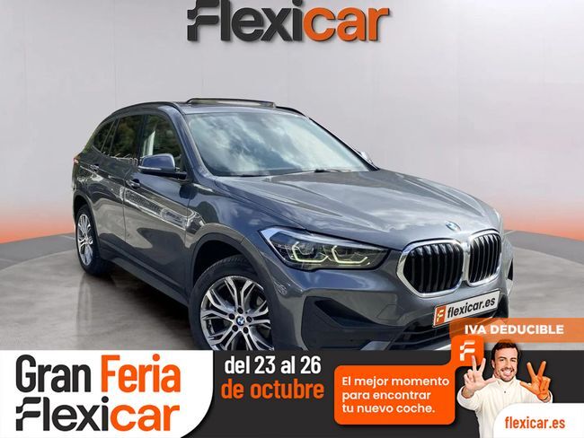 BMW X1 (sDrive18i) en Guipúzcoa