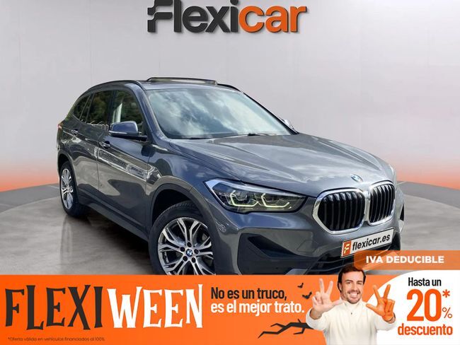BMW X1 (sDrive18i) en Guipúzcoa