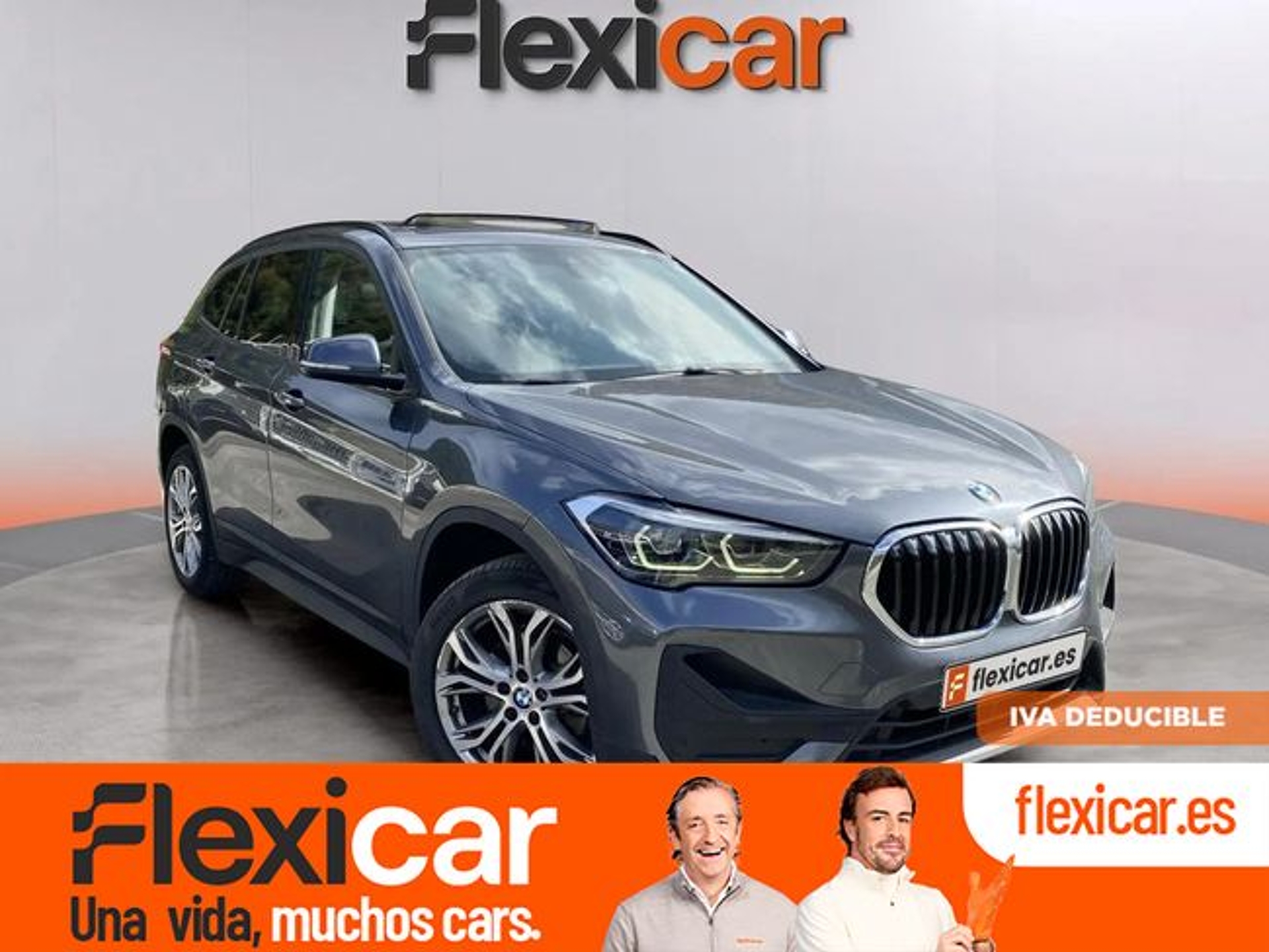 Imagen de BMW X1