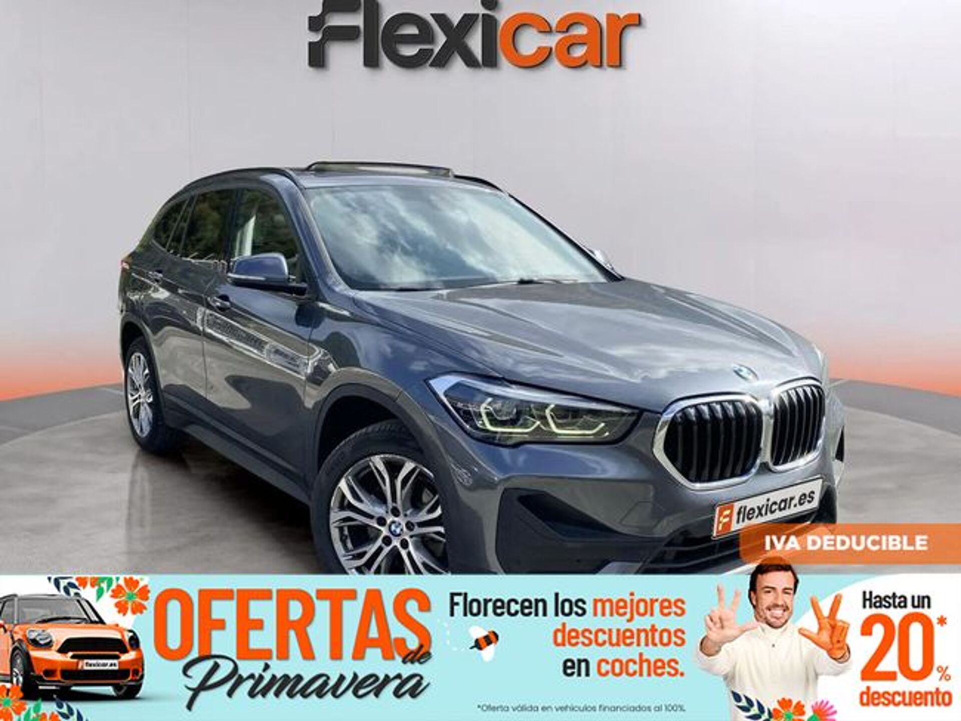 Imagen 1 de BMW X1