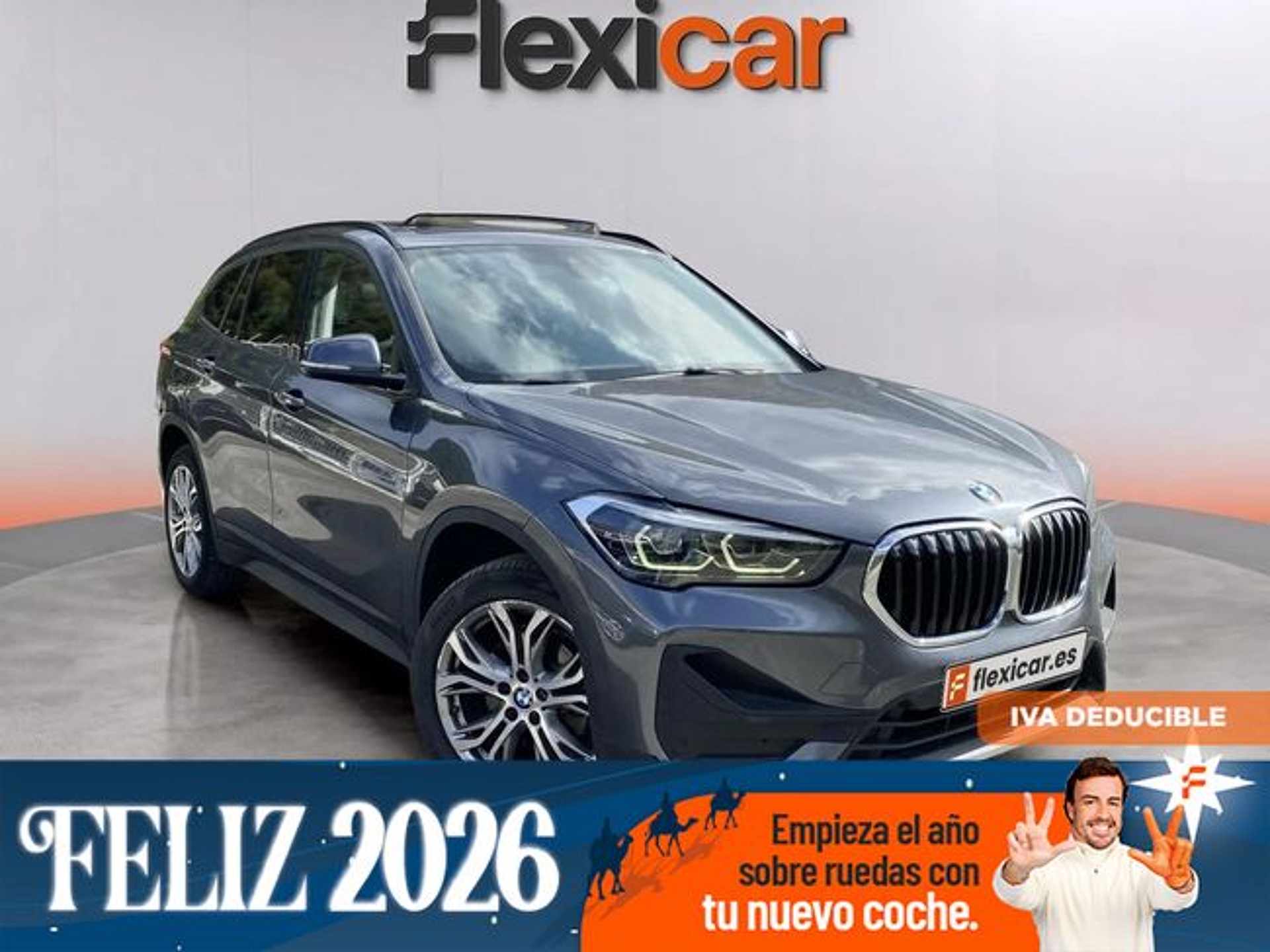 Imagen de BMW X1