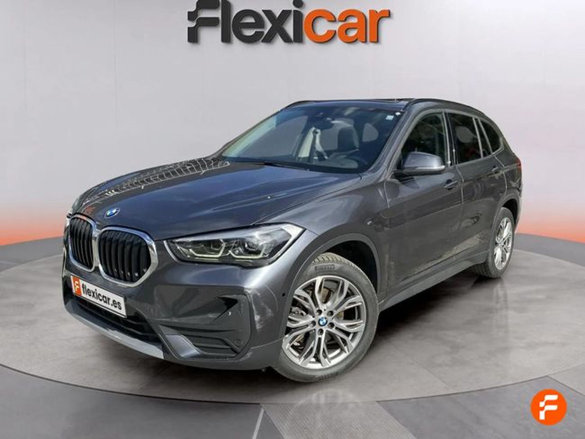 Imagen 3 de BMW X1