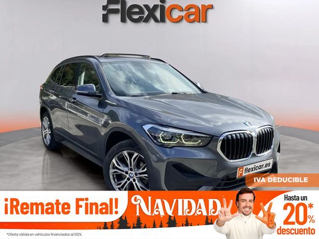 BMW X1 (sDrive18i) en Guipúzcoa