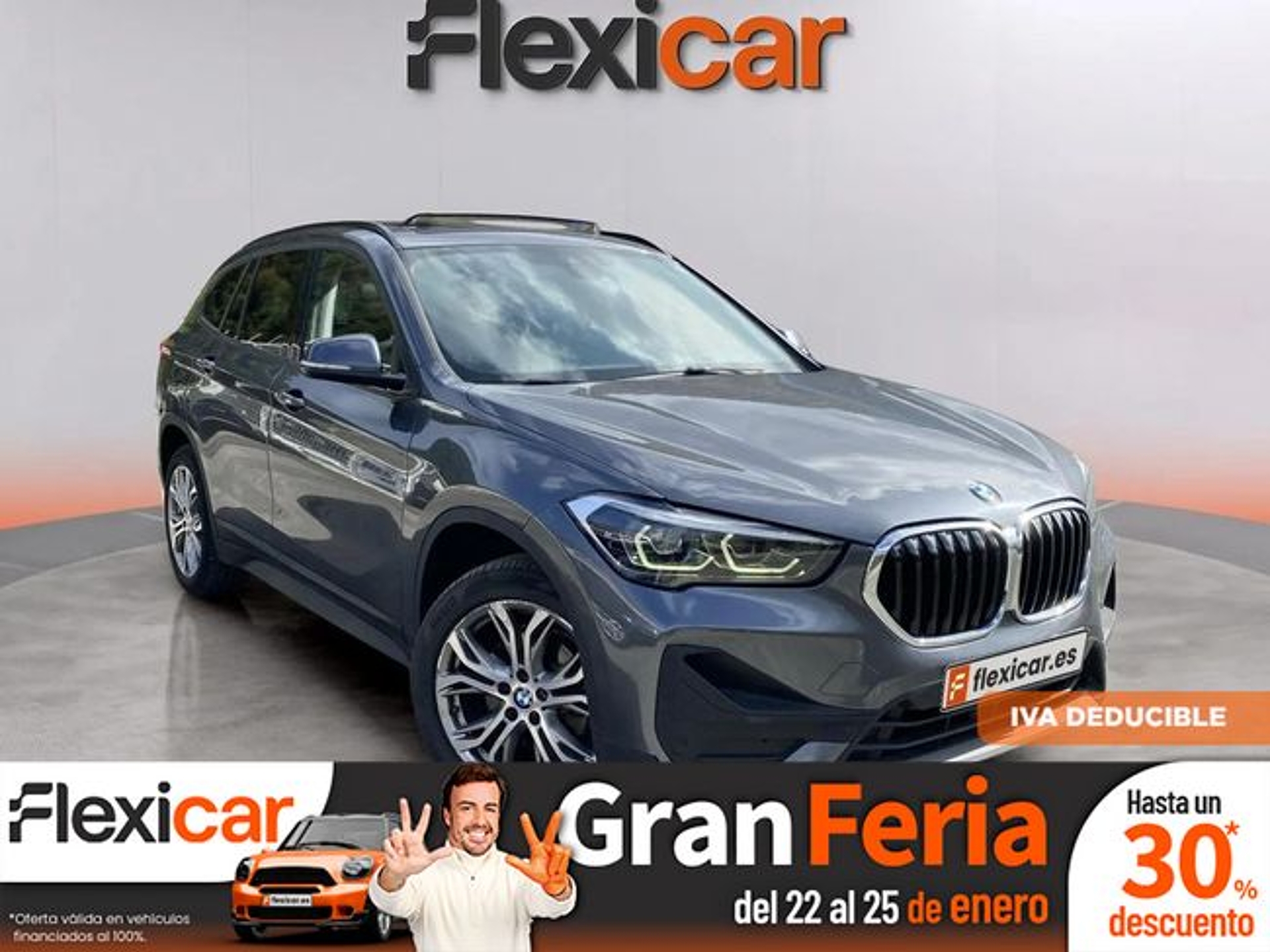 Imagen de BMW X1