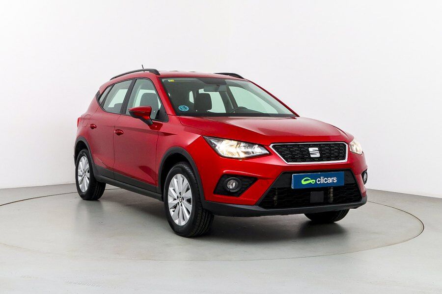 Foto del SEAT Arona 1.0 TSI Ecomotive S&S Style 115