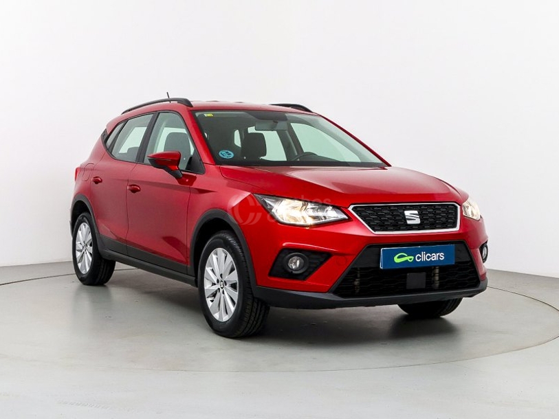 Foto del SEAT Arona 1.0 TSI Ecomotive S&S Style 115