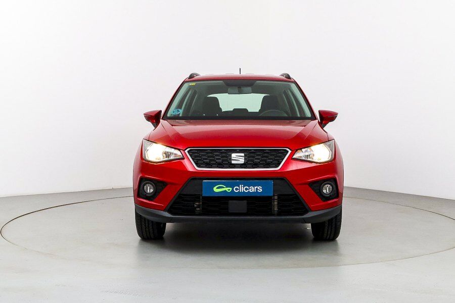 Foto del SEAT Arona 1.0 TSI Ecomotive S&S Style 115