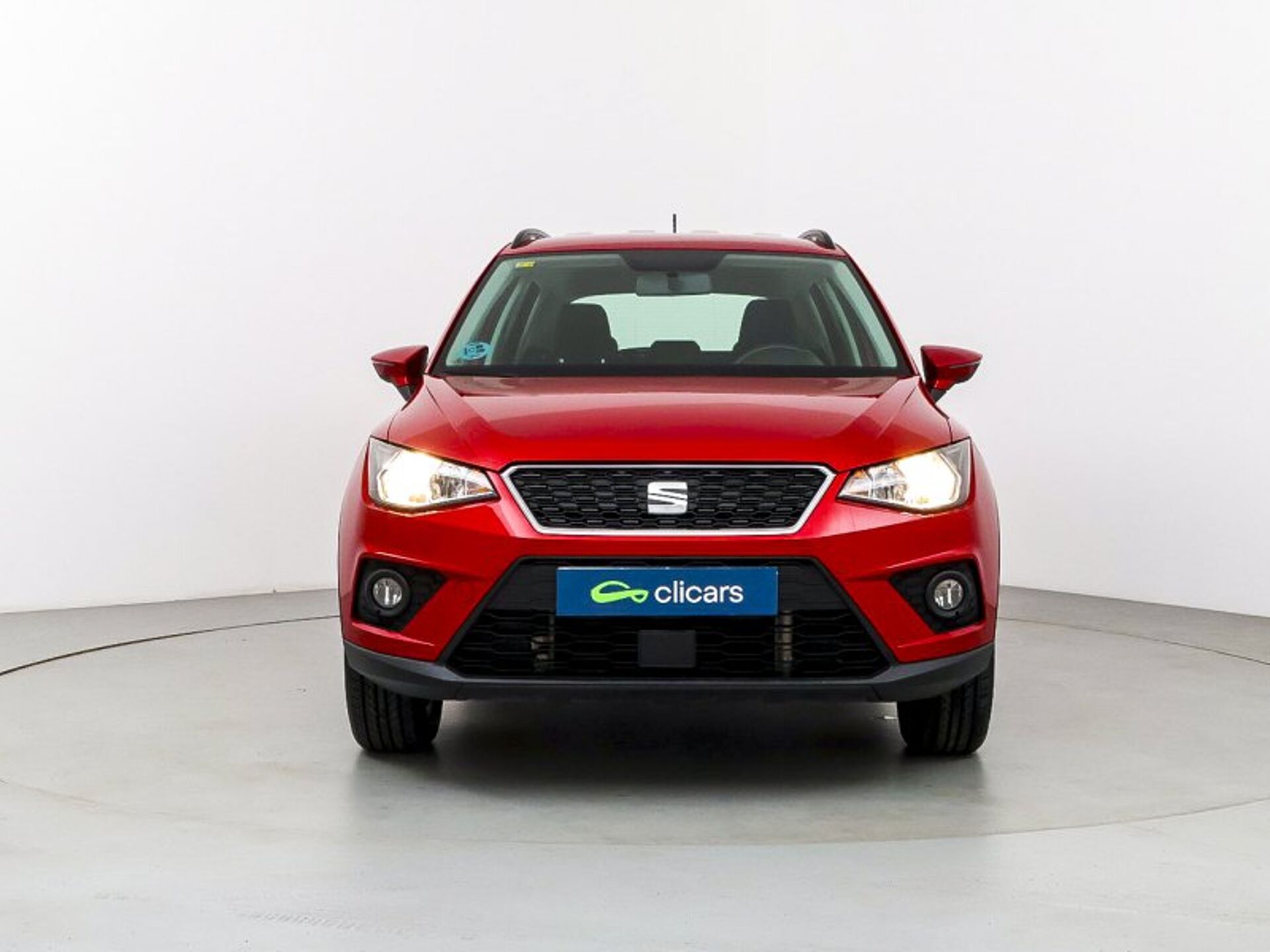 Imagen 2 de SEAT Arona