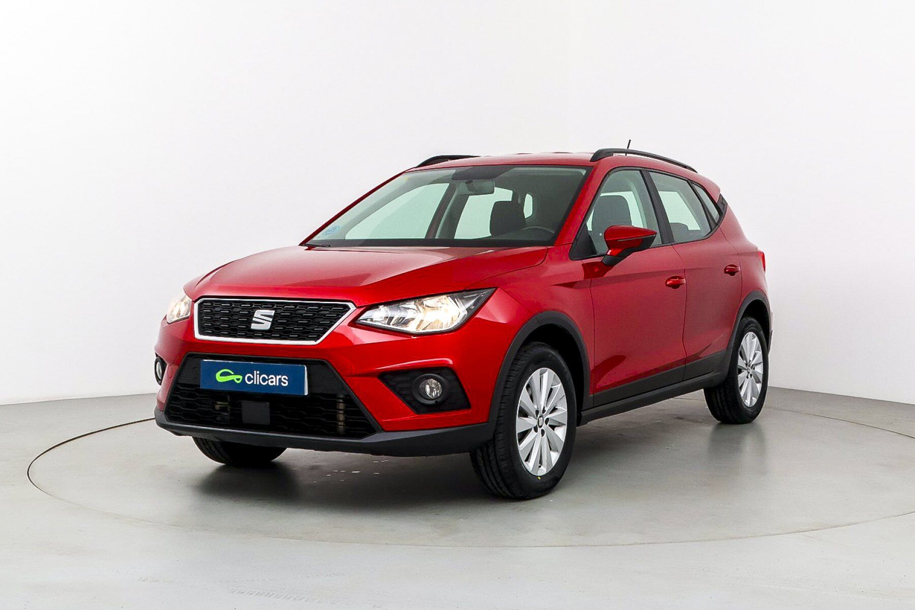 Foto del SEAT Arona 1.0 TSI Ecomotive S&S Style 115