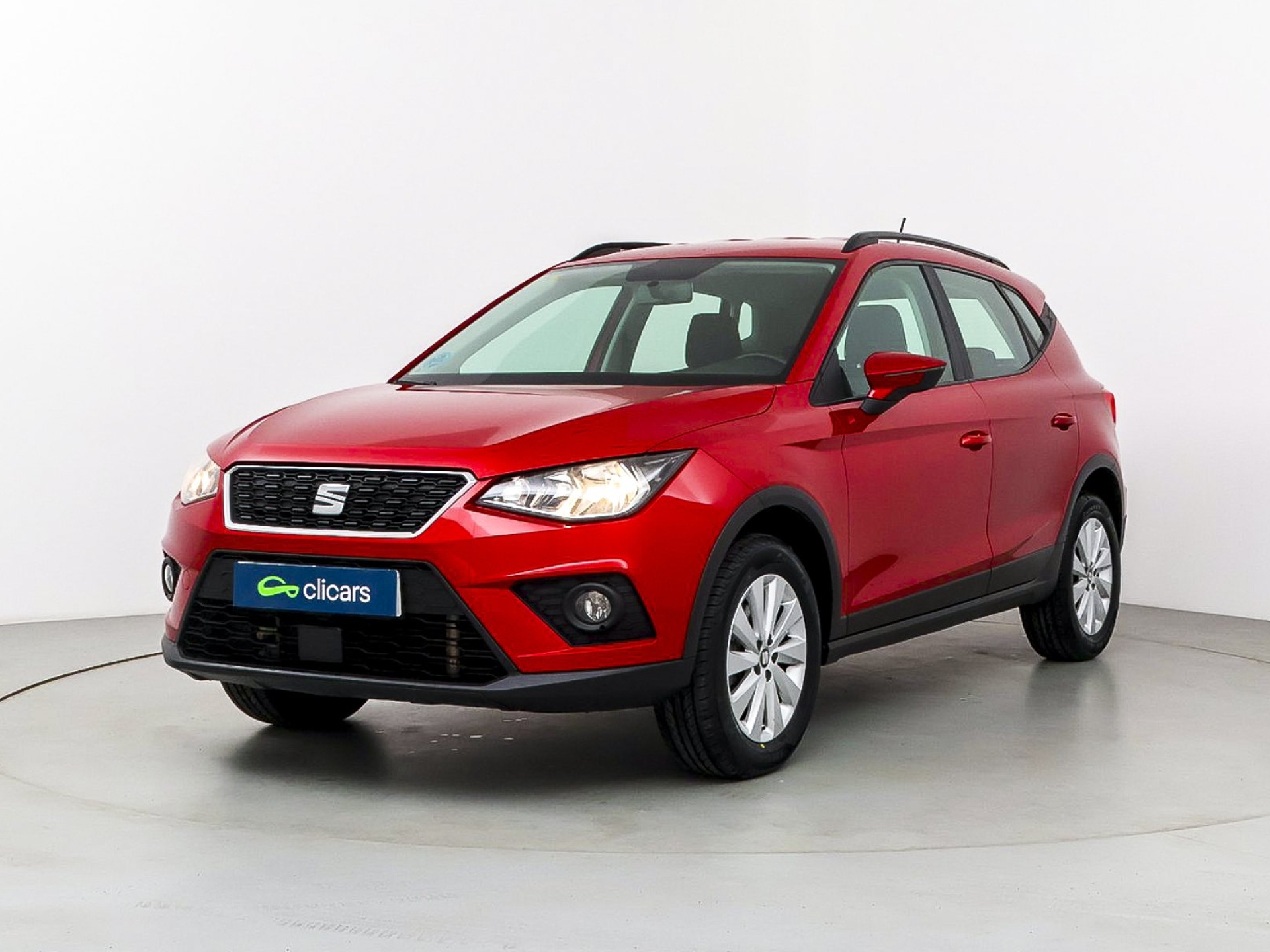 Imagen de SEAT Arona