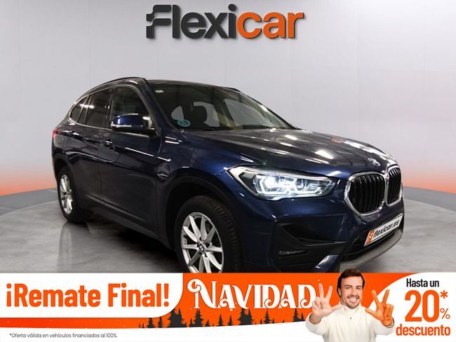 BMW X1 (sDrive16d) en Valencia