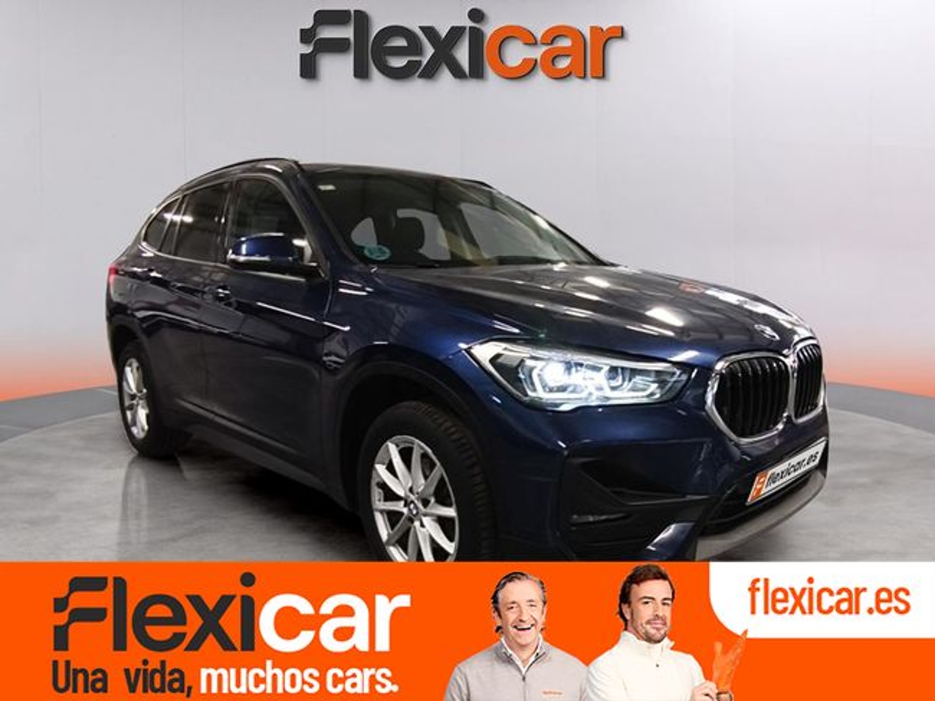 Imagen de BMW X1