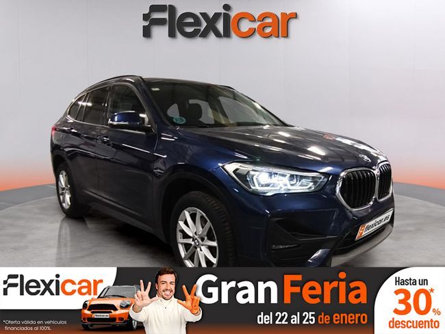 BMW X1 (sDrive16d) en Valencia