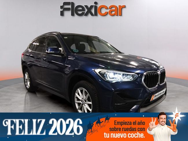 BMW X1 (sDrive16d) en Valencia