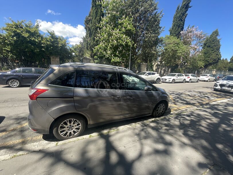 Foto del FORD C-Max 1.6TDCi Titanium 115