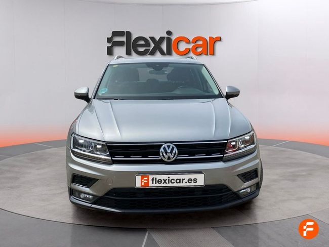 Foto del VOLKSWAGEN Tiguan 1.4 TSI Edition 92kW