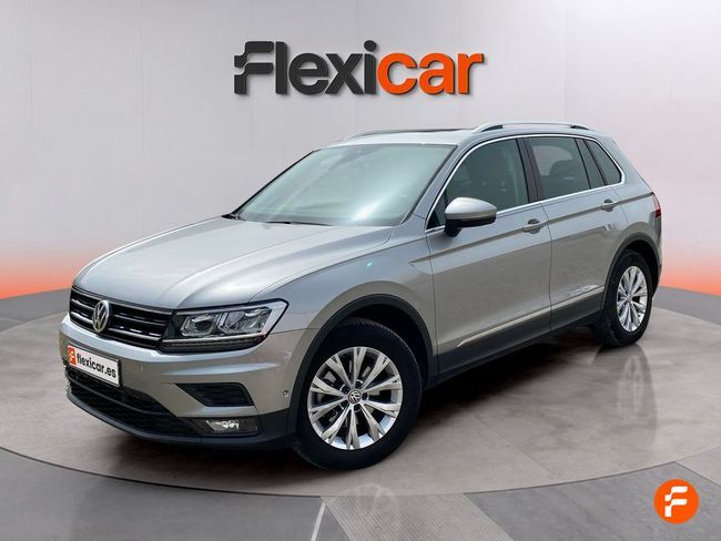 Foto del VOLKSWAGEN Tiguan 1.4 TSI Edition 92kW