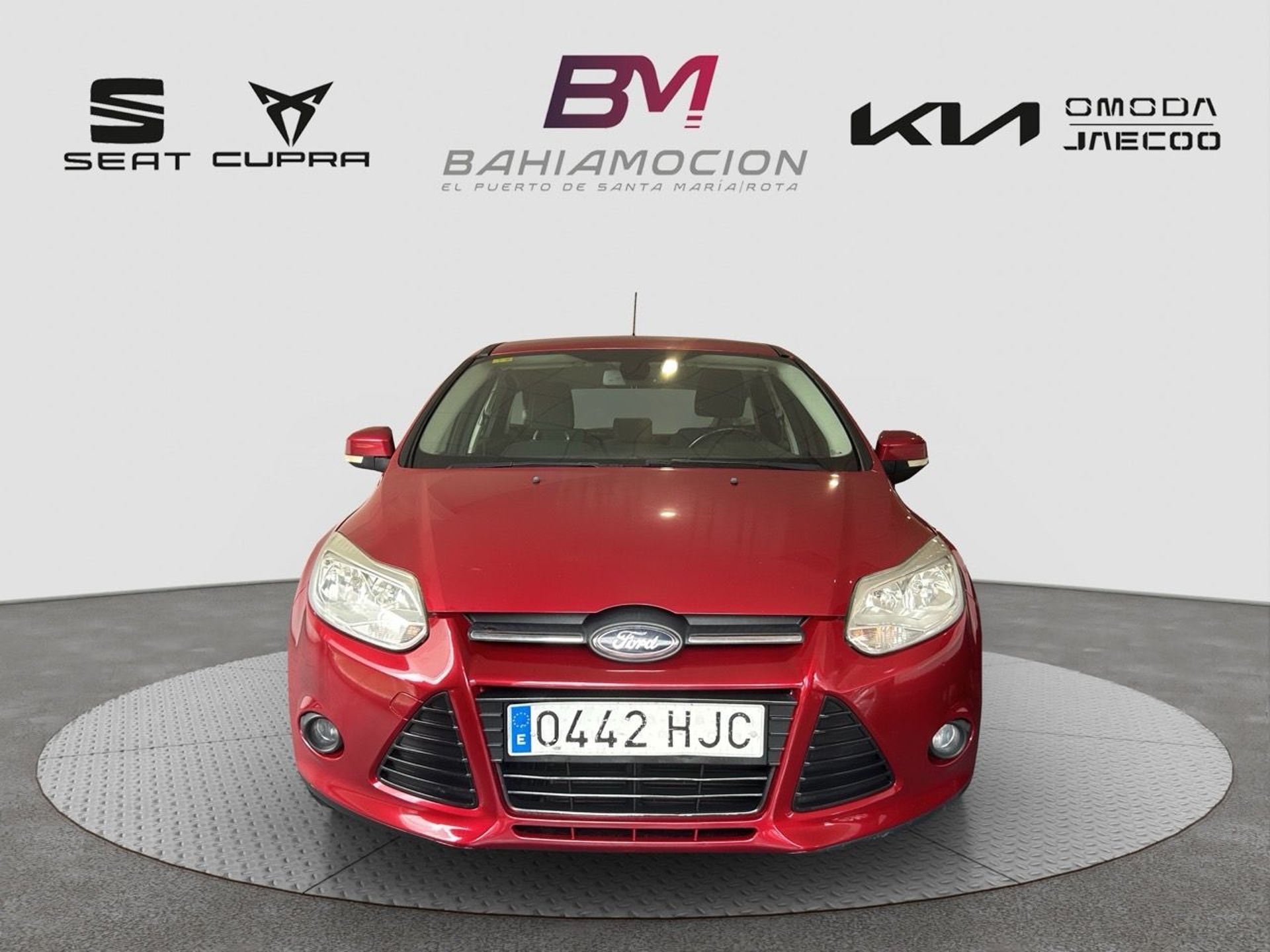 Imagen de FORD Focus