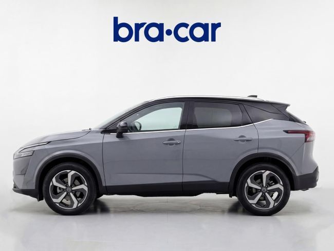 Foto del NISSAN Qashqai 1.3 DIG-T mHEV 12V N-Connecta 4x2 Aut. 116kW