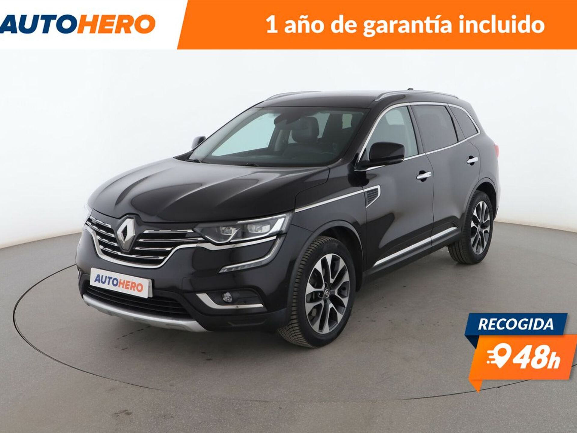 Imagen de RENAULT Koleos