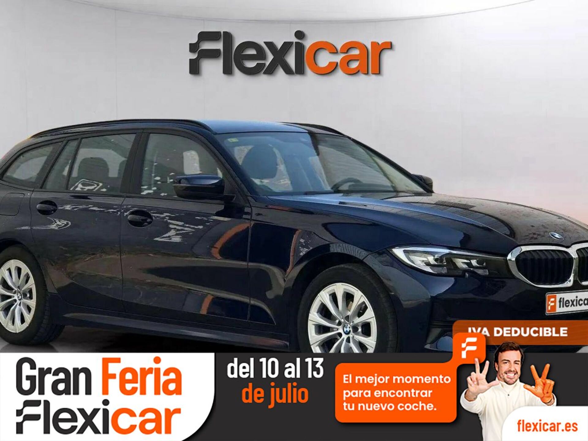 Imagen de BMW Serie 3