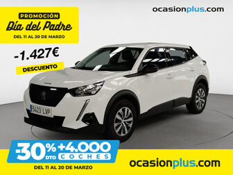 Imagen de PEUGEOT 2008 1.5BlueHDi S&S Active 110