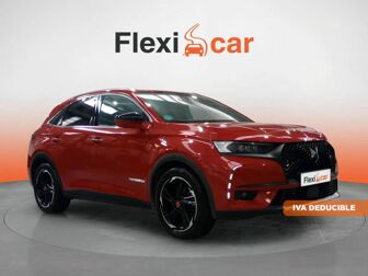 Imagen de DS DS 7 Crossback 2.0BlueHDi La Première Aut. 180