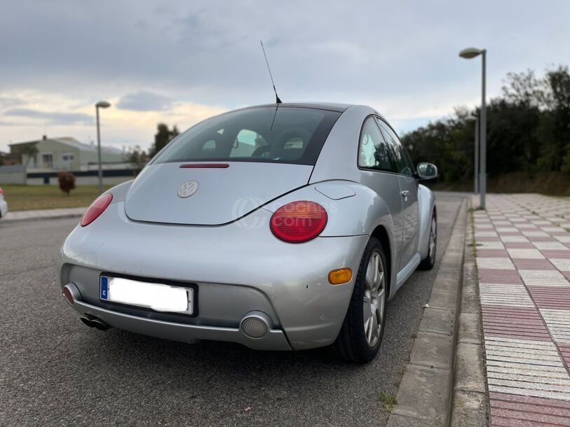 Foto del VOLKSWAGEN Beetle 2.3 V5