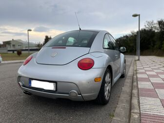 Imagen de VOLKSWAGEN Beetle 2.3 V5